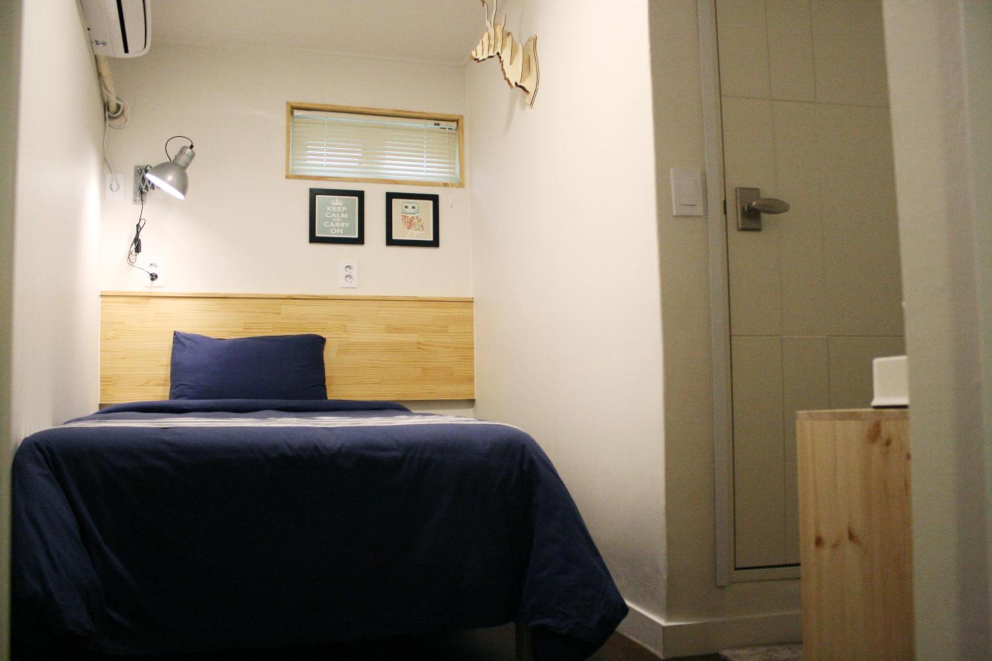 Hostel Beige 2Nd Séoul Chambre photo