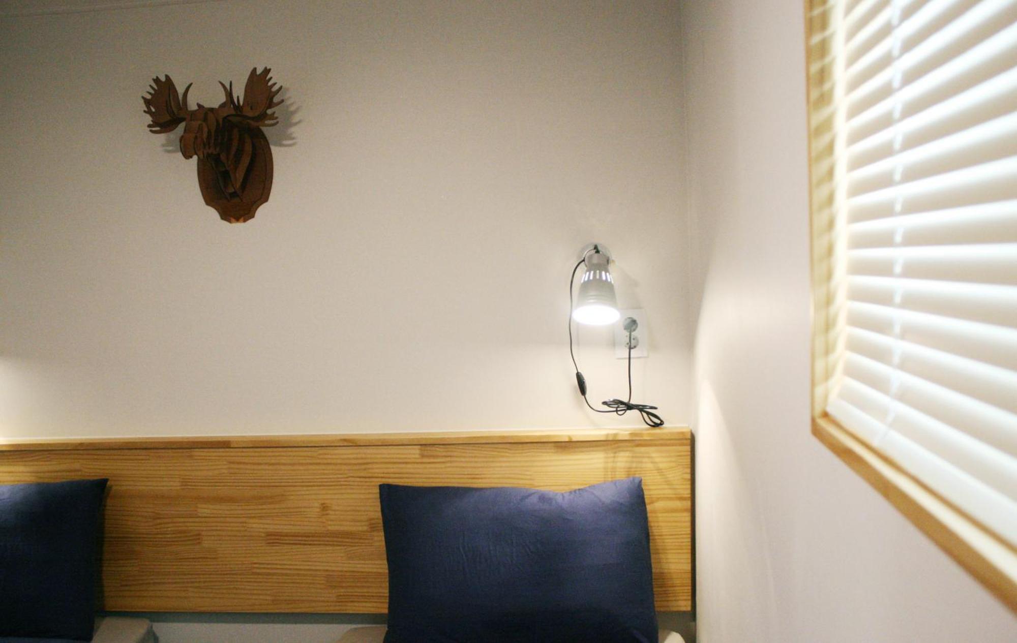 Hostel Beige 2Nd Séoul Chambre photo