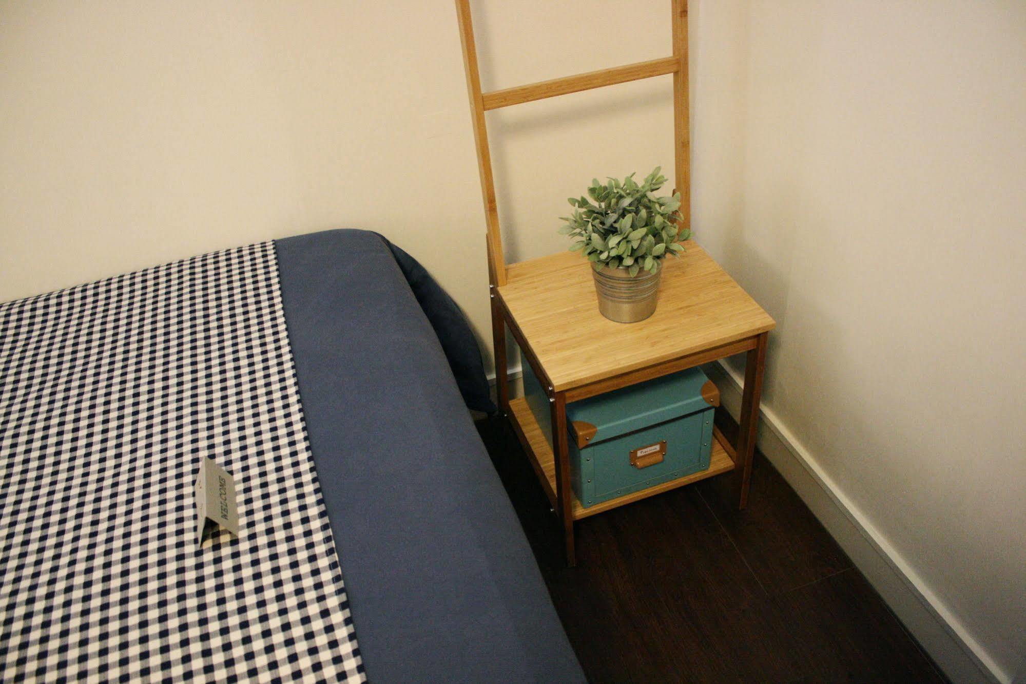 Hostel Beige 2Nd Séoul Extérieur photo