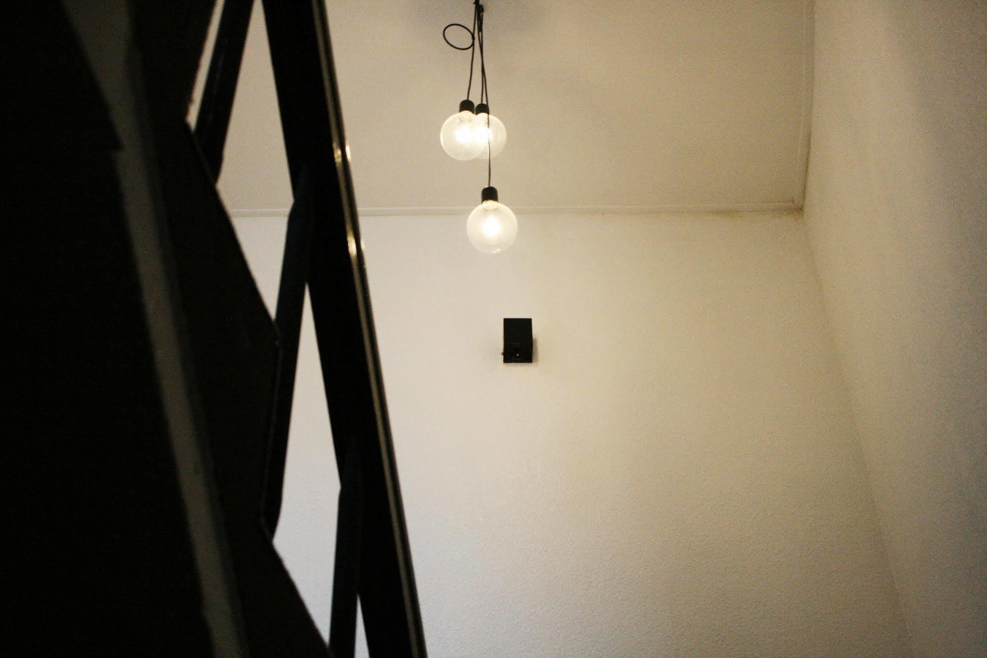 Hostel Beige 2Nd Séoul Extérieur photo
