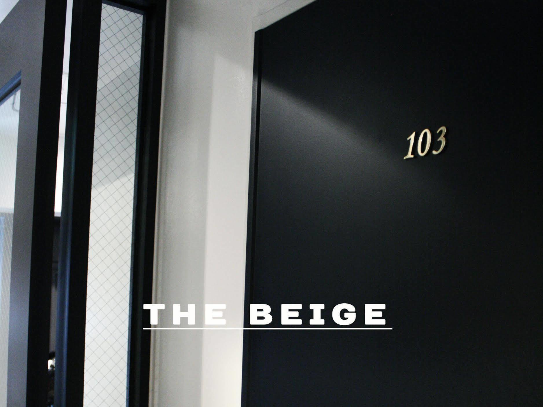 Hostel Beige 2Nd Séoul Extérieur photo